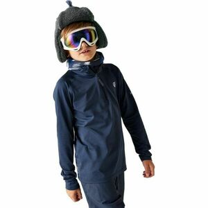 Dare2b CONSIST II CORE ST Fiú pulóver, sötétkék, méret 7-8Y kép