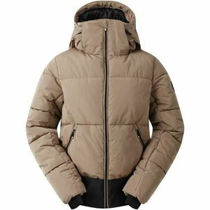 Dare2b GLITZ JACKET Női sídzseki, bézs, méret kép