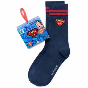 CELIO LMIMANSP Férfi zokni díszdobozban, sötétkék, méret kép