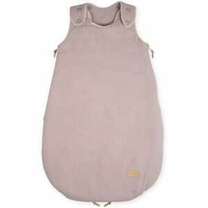 BEZTROSKA SLEEPING BAG M Baba hálózsák, rózsaszín, méret kép