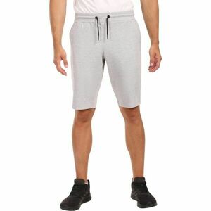 KILPI TUSCON Férfi pamut rövidnadrág, szürke, méret kép