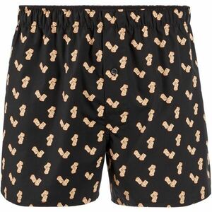 CELIO XMIWOTONE Férfi boxeralsó ajándékcsomagolásban, fekete, méret kép