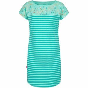 LOAP BALERIE Női ruha, zöld, méret kép