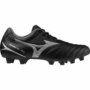 Mizuno MONARCIDA NEO III SELECT MD Férfi futballcipő, fekete, méret 42 kép