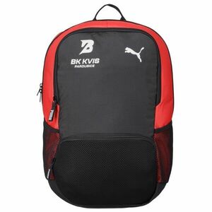 Puma TEAMGOAL BACKPACK PREMIUM XL Hátizsák, fekete, méret kép