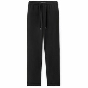 CELIO LOPICK Férfi nadrág, fekete, méret kép