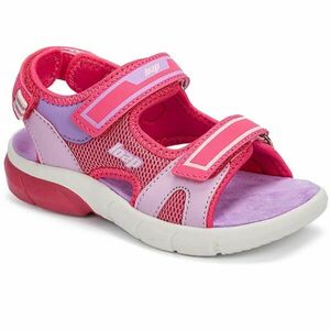 LOAP SIVENA Gyerek szandál, rózsaszín, méret kép