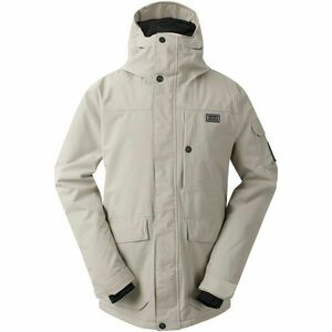 Dare2b TWIN TIP Férfi síkabát, bézs, méret kép