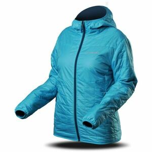 TRIMM DOUBLE LADY Női dzseki, kék, méret kép