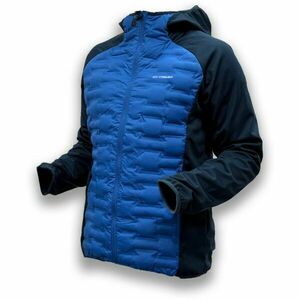 TRIMM ERVI LADY Női dzseki, kék, méret kép