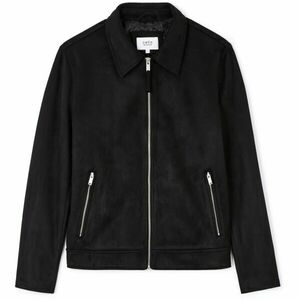 CELIO JUFASTER Férfi dzseki, fekete, méret kép