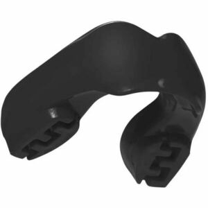 SAFEJAWZ ORTHO Fogvédő, fekete, méret kép