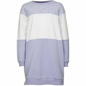 Lotto DRUMI Lány pulóver, lila, méret 140-146 kép