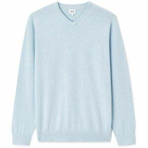 CELIO DECOTONV Férfi pulóver, világoskék, méret kép