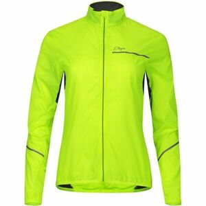 Etape GLORIA 2.0 W Női széldzseki, sárga, méret kép