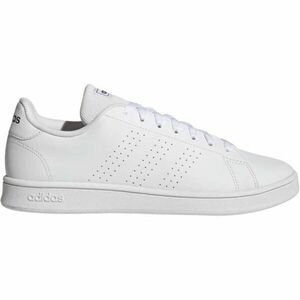 adidas ADVANTAGE BASE Férfi szabadidőcipő, fehér, méret 46 2/3 kép