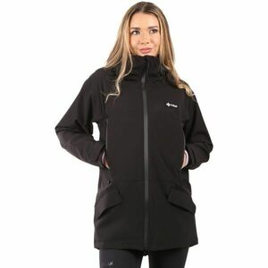 KILPI AYRA Női outdoor kabát, fekete, méret kép