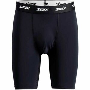 Swix RACEX CLASSIC WIND Férfi technikai boxeralsó, fekete, méret kép