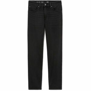 CELIO STLMAILLE Férfi farmer, fekete, méret 33x32 kép