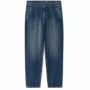 CELIO MORELAX Férfi farmer, sötétkék, méret kép