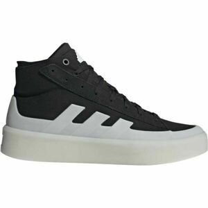 adidas ZNSORED HI Férfi teniszcipő, fekete, méret 46 2/3 kép