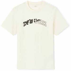 CELIO JENICO Férfi póló, bézs, méret kép