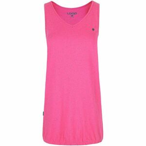 LOAP BUWA Női top, rózsaszín, méret kép