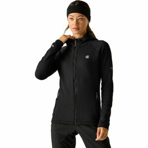 Dare2b DENSITY CORE Női pulóver, fekete, méret kép