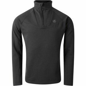 Dare2b DIGNIFY IV Férfi pulóver, fekete, méret kép