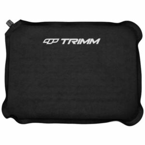 TRIMM BUDDY 5.0 Ülőpárna, sötétszürke, méret kép