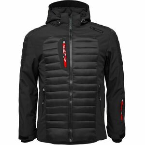 TRIMM SLIDER Férfi síkabát, fekete, méret kép