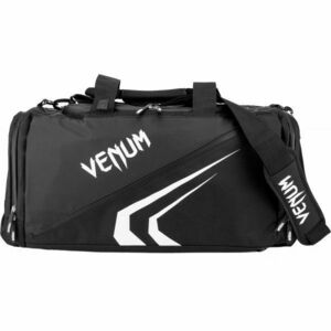 Venum TRALINER LITE EVO SPORTS Sporttáska, fekete, méret kép
