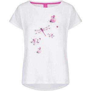 LOAP ABECEDA Női póló, fehér, méret kép