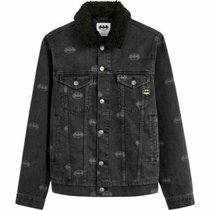 CELIO LBUBATJA1 Férfi dzseki, fekete, méret kép