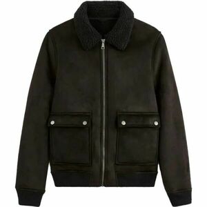 CELIO VUTORONTO Férfi dzseki, fekete, méret kép