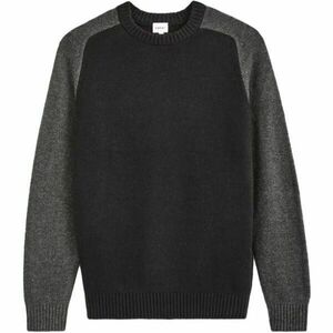 CELIO VECOL Férfi pulóver, fekete, méret kép