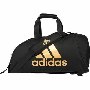 adidas 2IN1 BAG S Sporttáska, fekete, méret kép
