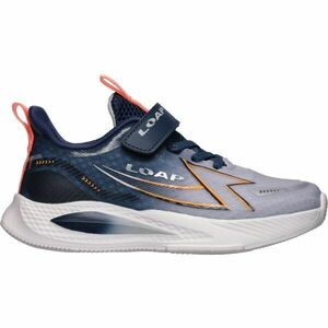LOAP ROSS Gyerek szabadidőcipő, sötétkék, méret kép