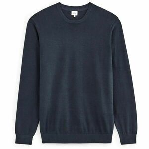 CELIO DECOTON Férfi pulóver, sötétkék, méret kép