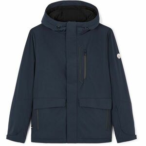 CELIO LJUCHAM9 Férfi téli dzseki, sötétkék, méret kép