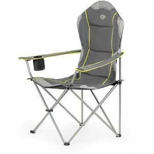 NILS NC3080 Összecsukható szék, szürke, méret kép