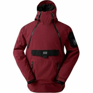 Dare2b T-BAR II Férfi sí- és snowboard kabát, bordó, méret kép