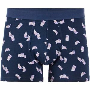 CELIO XMIBOEURO Férfi boxer díszdobozos csomagolásban, sötétkék, méret kép