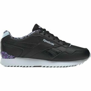 Reebok ROYAL GLIDE RPLCLP Női szabadidőcipő, fekete, méret 37.5 kép