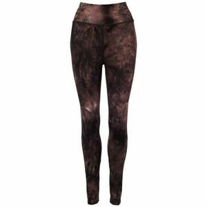 KARI TRAA ELLEN TIGHTS Női legging sportoláshoz, fekete, méret kép