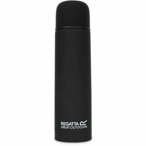 REGATTA OUTDOORS INSULATED VACUUM FLASK 0, 5L Termosz, fekete, méret kép