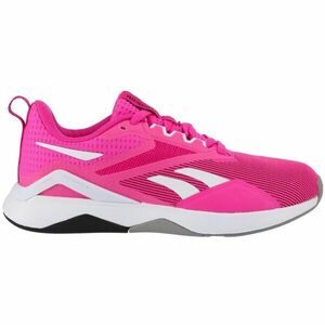 Reebok NANOFLEX TR V2 Női edzőcipő, rózsaszín, méret 38 kép