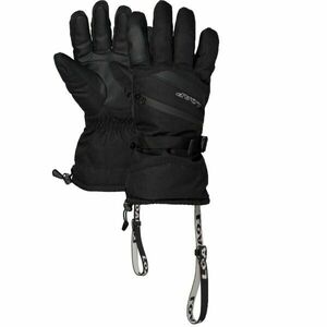 LOAP RULAN Férfi kesztyű, fekete, méret kép