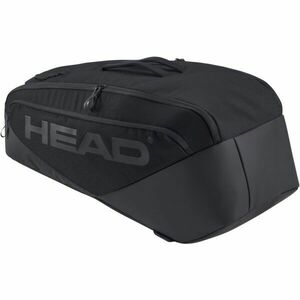 Head PRO X RACQUETBAG L Tenisztáska, fekete, méret kép
