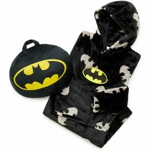 CELIO LMEBATCS Férfi pulóver díszdobozban, fekete, méret kép